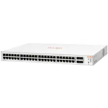 Коммутатор Aruba Instant On 1830 48G 4SFP + Switch на tehnoparc.md Коммутатор Aruba Instant On 1830 48G 4SFP + Switch