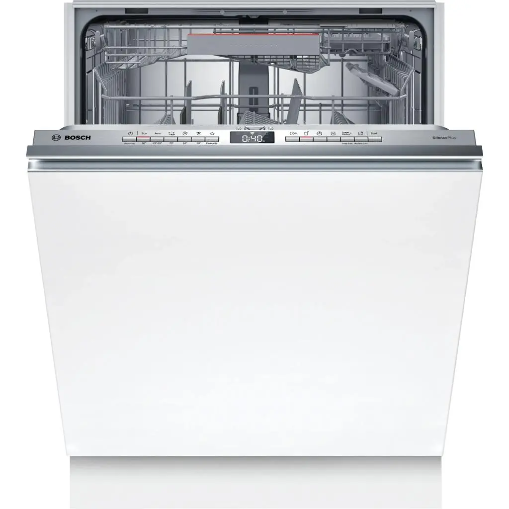 Встраиваемая посудомоечная Bosch SMV4ENX06E
