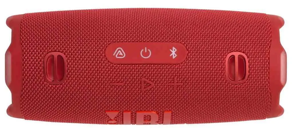 Boxă portabilă JBL Charge 6, roșu pe tehnoparc.md Boxă portabilă JBL Charge 6, roșu