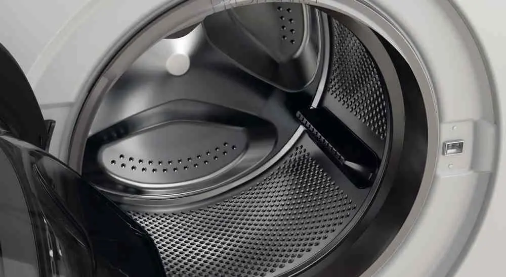 Стиральная машина Whirlpool FFB 7469 WV EE, белый