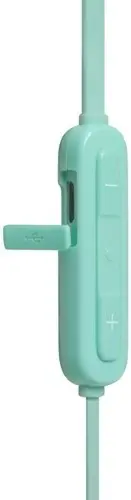 Căşti JBL T110BT, gri