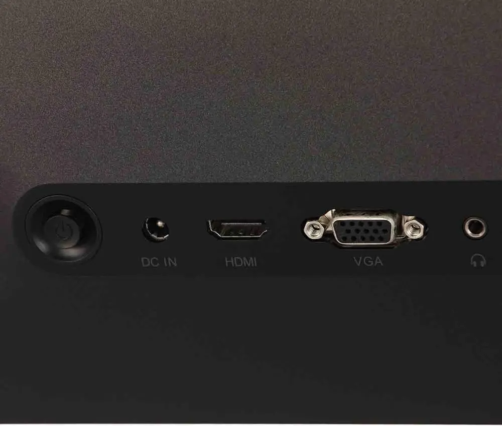 Monitor Xiaomi Mi Desktop Monitor 27", negru