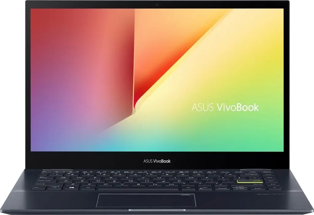 Laptop Asus Vivobook Flip 14 TM420UA (14"/FHD/Ryzen 5 5500U/8GB/512GB/AMD Radeon), negru pe tehnoparc.md Laptop Asus Vivobook Flip 14 TM420UA (14"/FHD/Ryzen 5 5500U/8GB/512GB/AMD Radeon), negru