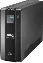 Sursă de alimentare neântreruptibilă APC BR1600MI pe tehnoparc.md Sursă de alimentare neântreruptibilă APC BR1600MI