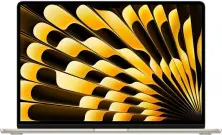 Ноутбук Apple MacBook Air Z1GF0007W (15.3"/M3/16GB/512GB), золотой