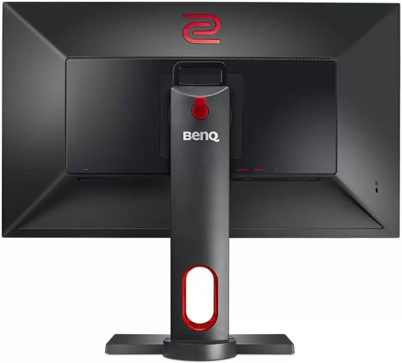 Monitor Benq XL2731, negru