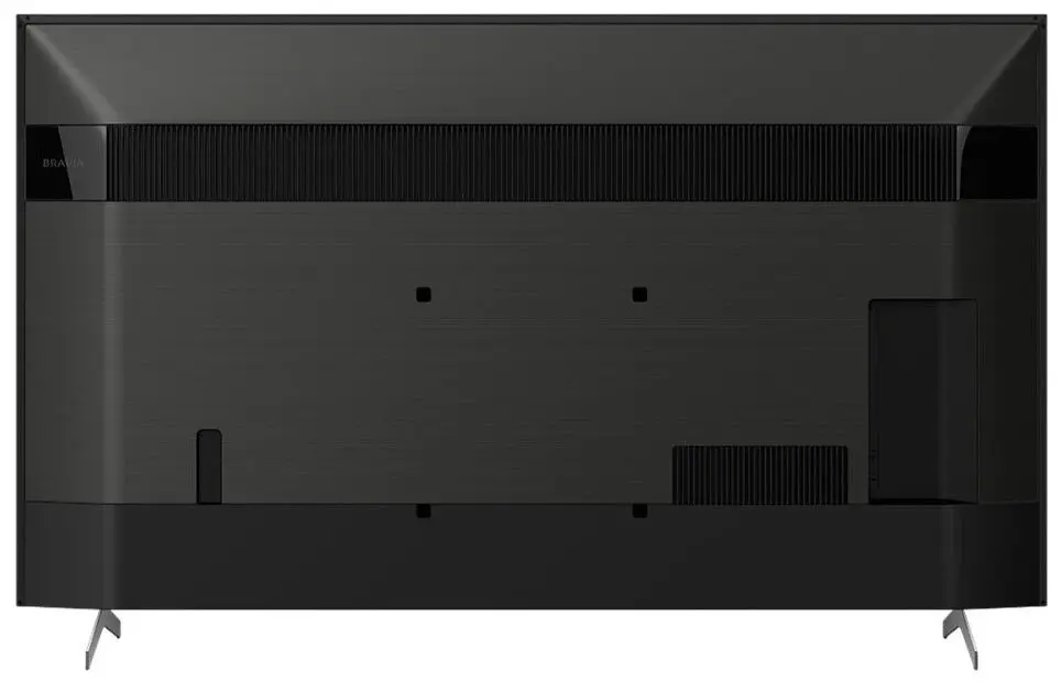 Televizor Sony KE55XH9096BAEP, negru