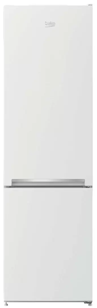 Холодильник Beko RCSA300K30WN, белый