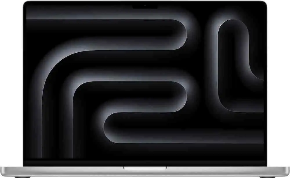 Ноутбук Apple MacBook Pro MX2U3RU/A (16.2"/M4 Pro/48GB/512GB), серебристый
