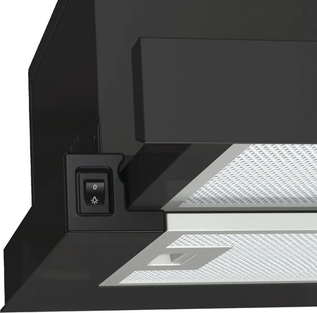 Hotă Gorenje TH 60E3 B, negru