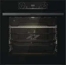 Cuptor electric Gorenje BPS6737E14BG, negru