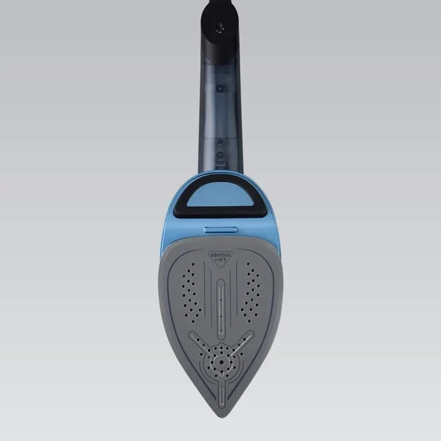 Утюг Maestro MR-315C, синий