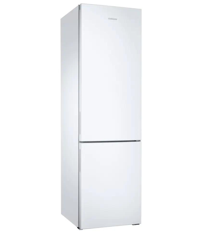 Холодильник Samsung RB37J5000WW/UA, белый