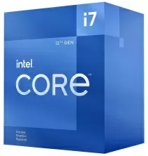 Процессор Intel Core i7-12700F, Box