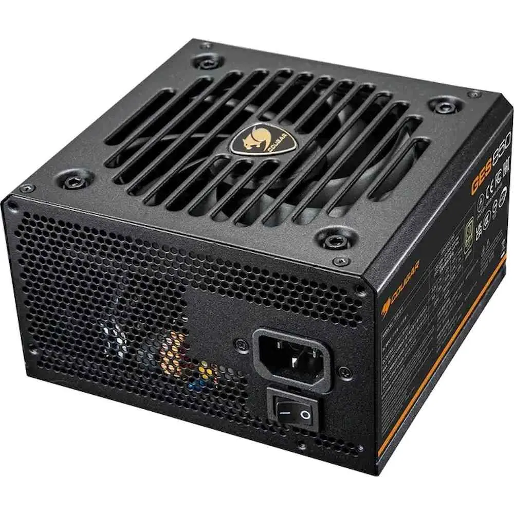 Блок питания Cougar Power GES 850