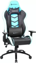 Геймерское кресло Newskill Kaidan, синий/черный