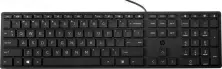 Клавиатура HP 320K, черный