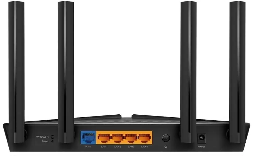 Router wireless TP-Link Archer AX53