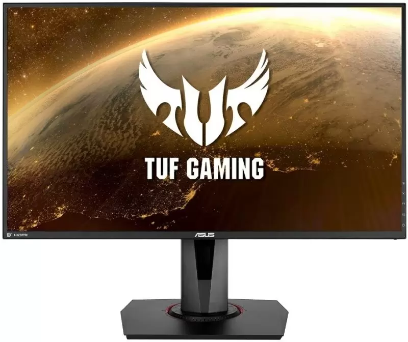 Monitor Asus VG279QM, negru