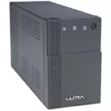 Sursă de alimentare neântreruptibilă Ultra Power 650VA, plastic