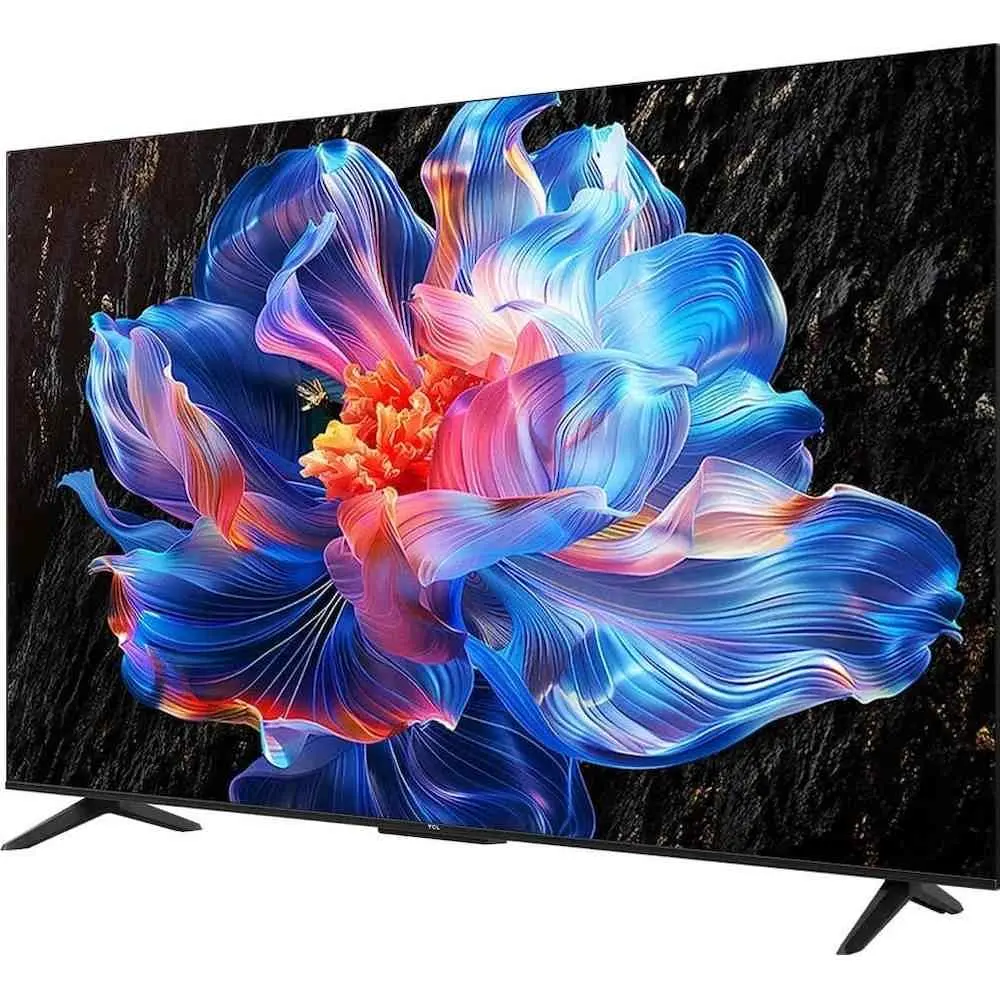 Televizor TCL 55V6C, negru