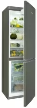 Холодильник Snaige RF56SM-S5EZ2E, зеленый