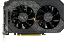 Placă video Asus GeForce GTX1660Ti Evo 6GB GDDR6