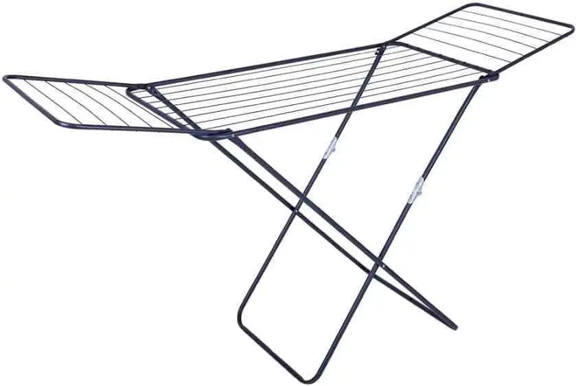 Uscător de rufe Dominico DM-182, negru