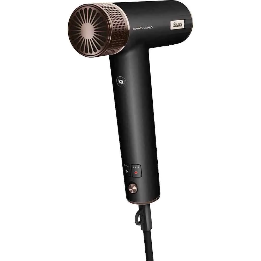 Multistyler Shark HD752EU, negru
