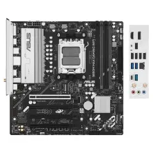 Материнская плата Asus B850M Max Gaming Wi-Fi на tehnoparc.md Материнская плата Asus B850M Max Gaming Wi-Fi