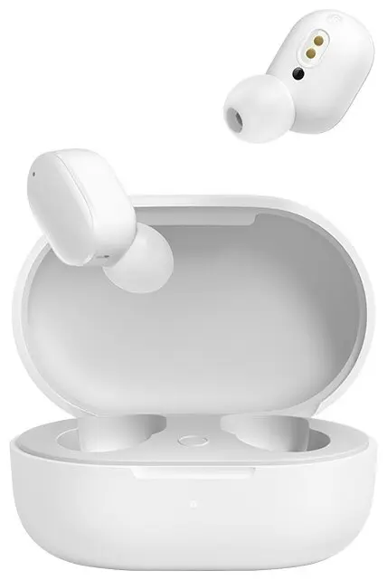Căşti Xiaomi Redmi AirDots 3, alb