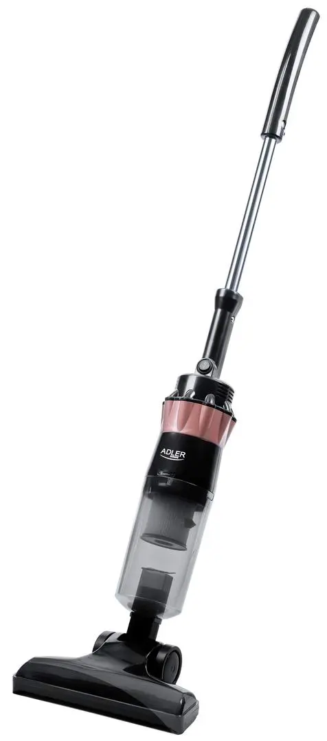 Aspirator vertical Adler AD-7049, negru