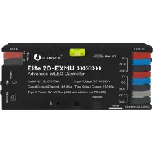 Умный контроллер Gledopto GL-C-616WL на tehnoparc.md Умный контроллер Gledopto GL-C-616WL