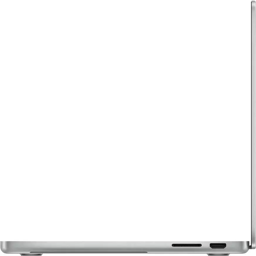 Laptop Apple MacBook Pro MRX83RU/A (14.2"/M3 Max/36GB/1TB), argintiu