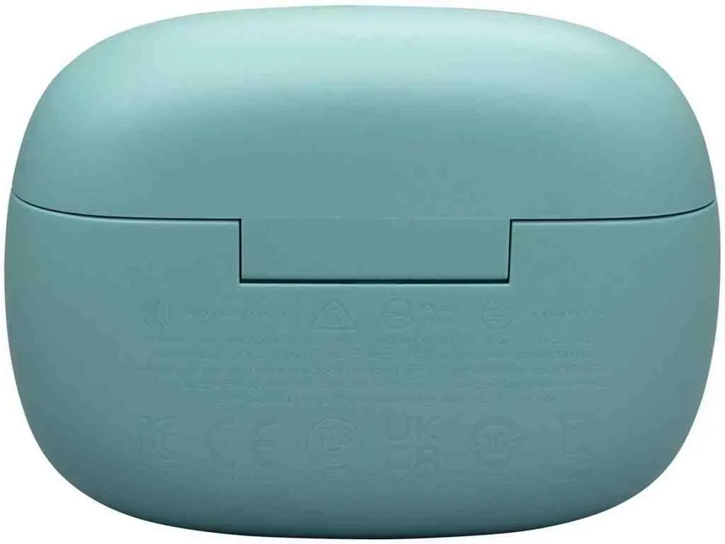 Căşti JBL Wave Beam 2, albastru