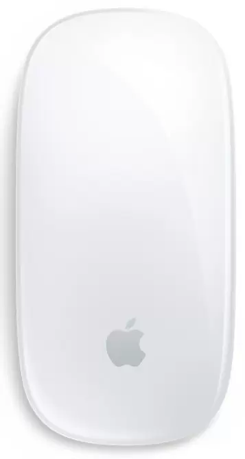 Мышка Apple Magic Mouse 2, белый