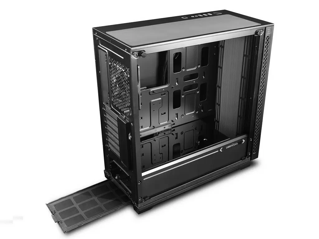 Carcasă Deepcool Matrexx 70, negru