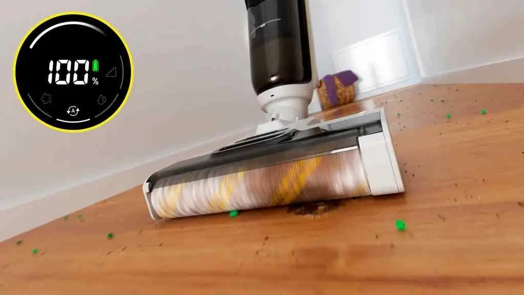 Электровеник Karcher MOP FCV 4, белый на tehnoparc.md Электровеник Karcher MOP FCV 4, белый
