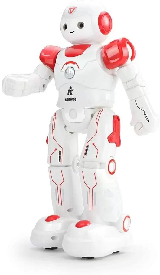 Робот JJRC R12, красный
