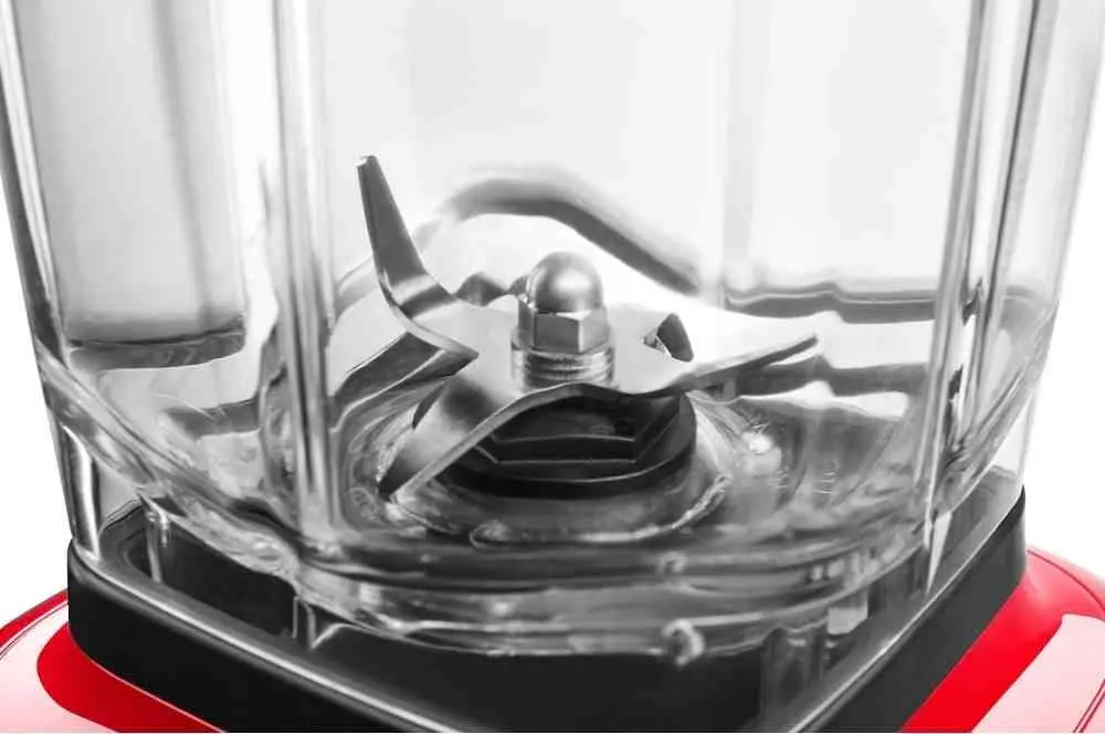 Blender KitchenAid 5KSB4026ECA pe tehnoparc.md Blender KitchenAid 5KSB4026ECA