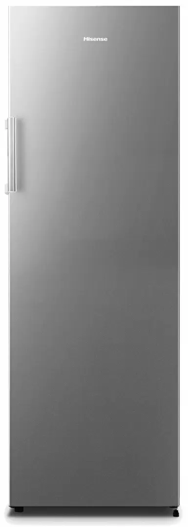 Congelator Hisense FV245N4AD1, inox