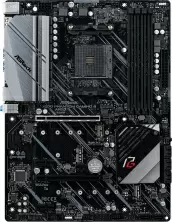 Материнская плата ASrock X570 Phantom Gaming 4