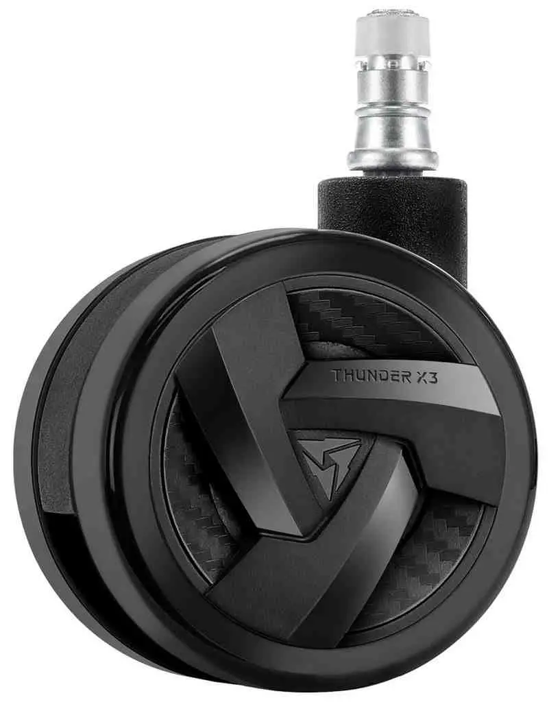 Геймерское кресло ThunderX3 CORE SMART, серый/черный