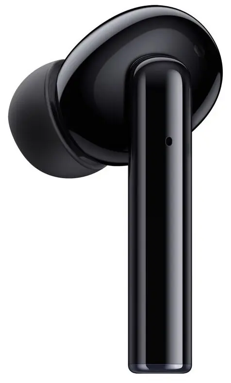 Căşti Realme Buds Air Pro TWS, negru