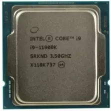 Procesor Intel Core i9-11900K, Tray