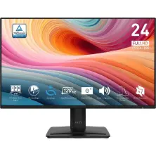 Monitor MSI PRO MP242A E2, negru pe tehnoparc.md Monitor MSI PRO MP242A E2, negru