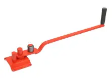 Арматурогиб ручной Afacan 10EB Simple на tehnoparc.md Арматурогиб ручной Afacan 10EB Simple
