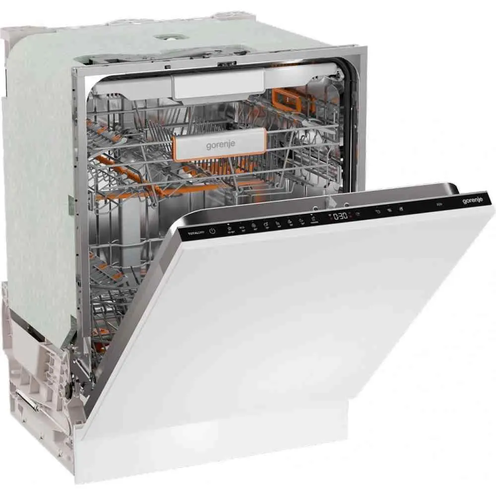Maşină de spălat vase Gorenje GV693A65AD pe tehnoparc.md Maşină de spălat vase Gorenje GV693A65AD