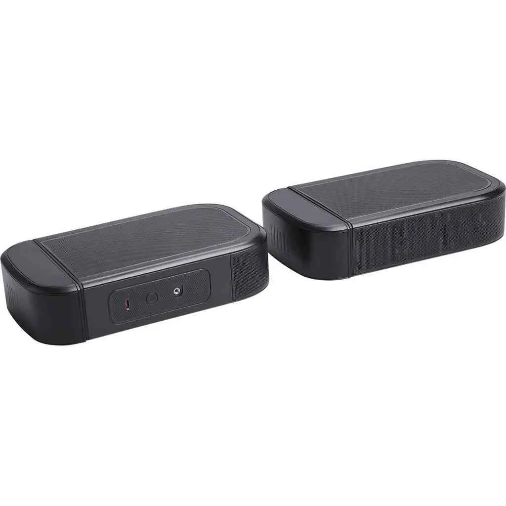 Soundbar JBL 1000MK2, negru