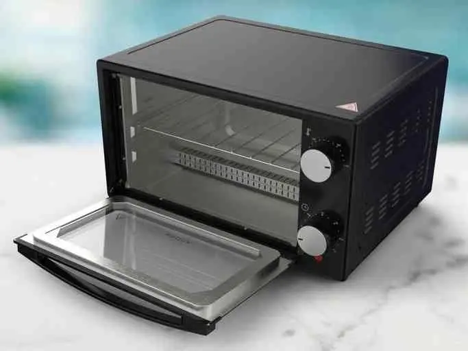 Cuptor de masă Brock TO 9001 B, negru pe tehnoparc.md Cuptor de masă Brock TO 9001 B, negru